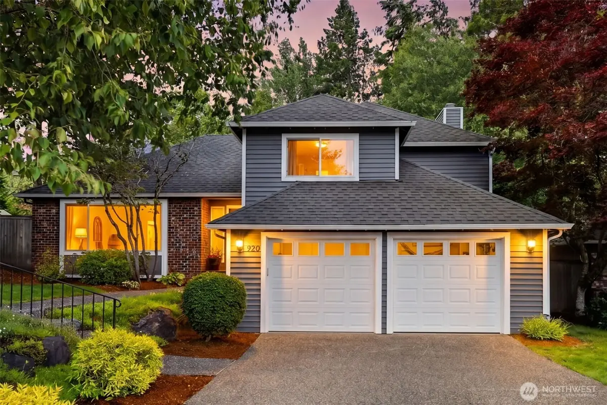 920 225th Court Ne, Sammamish, WA 98074 - #1