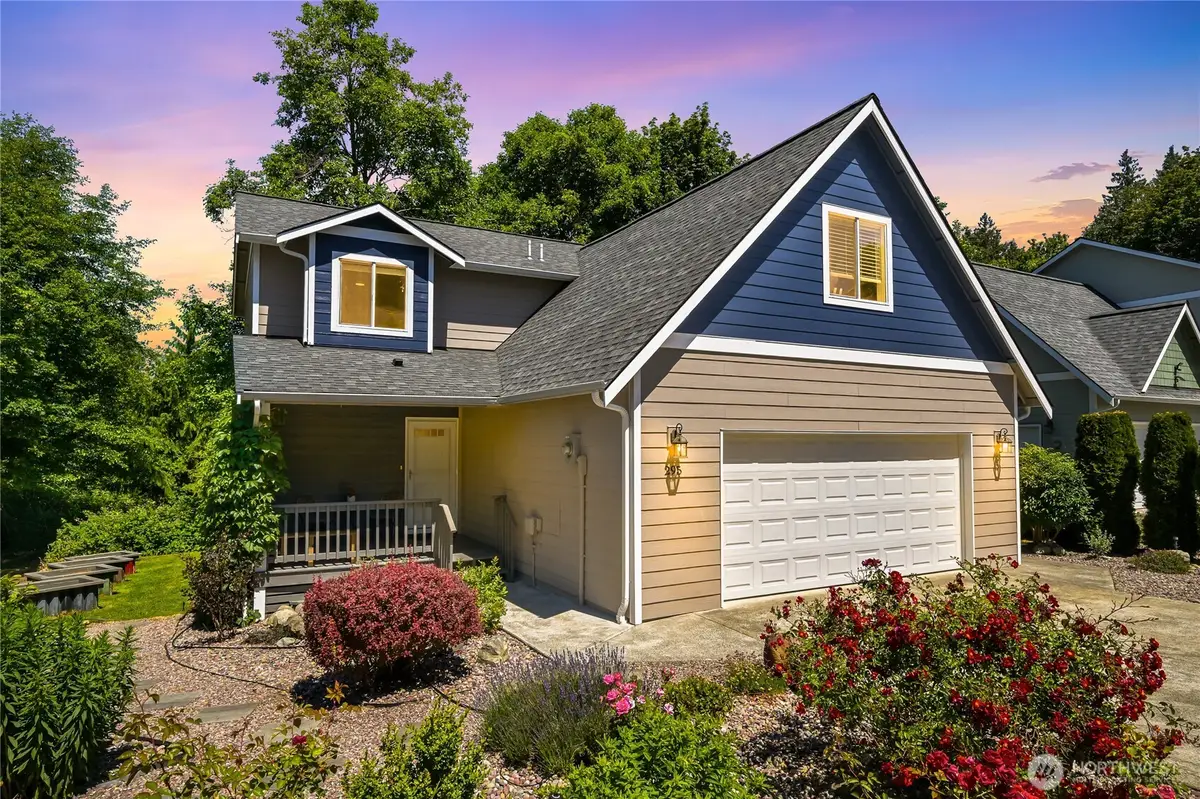 295 Whitetail Loop, Blaine, WA 98230 - #1