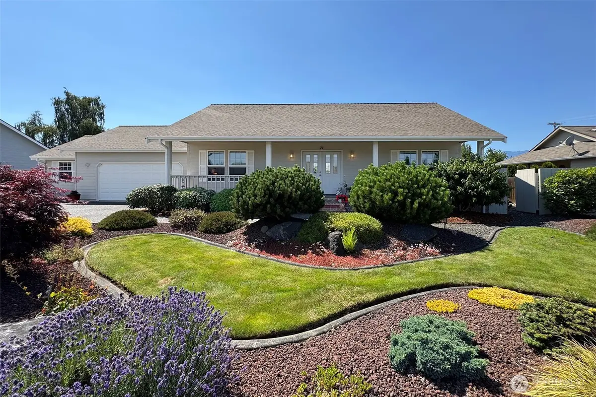 40 Cherrywood Pl, Sequim, WA 98382 - #1