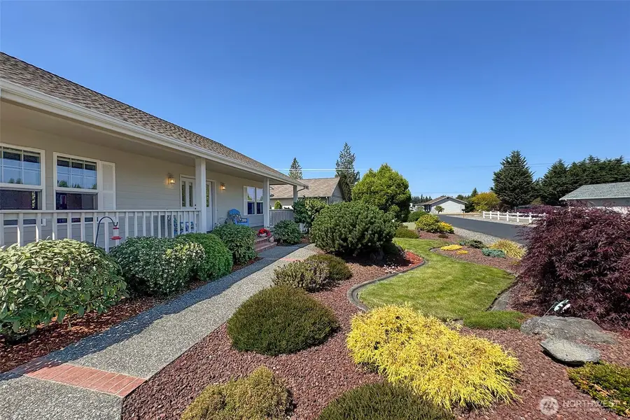 40 Cherrywood Pl, Sequim, WA 98382 - #3