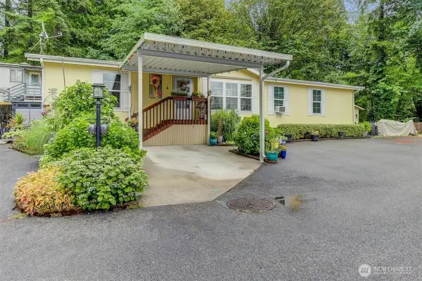 22623 31st Avenue Se #A6, Bothell, WA 98021