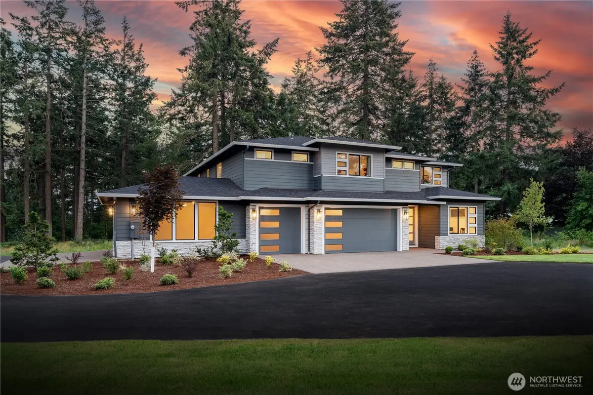 5214 (lot 9) 138th Place Se, Auburn, WA 98092 - #1