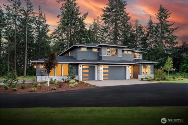 5214 (lot 9) 138th Place Se, Auburn, WA 98092
