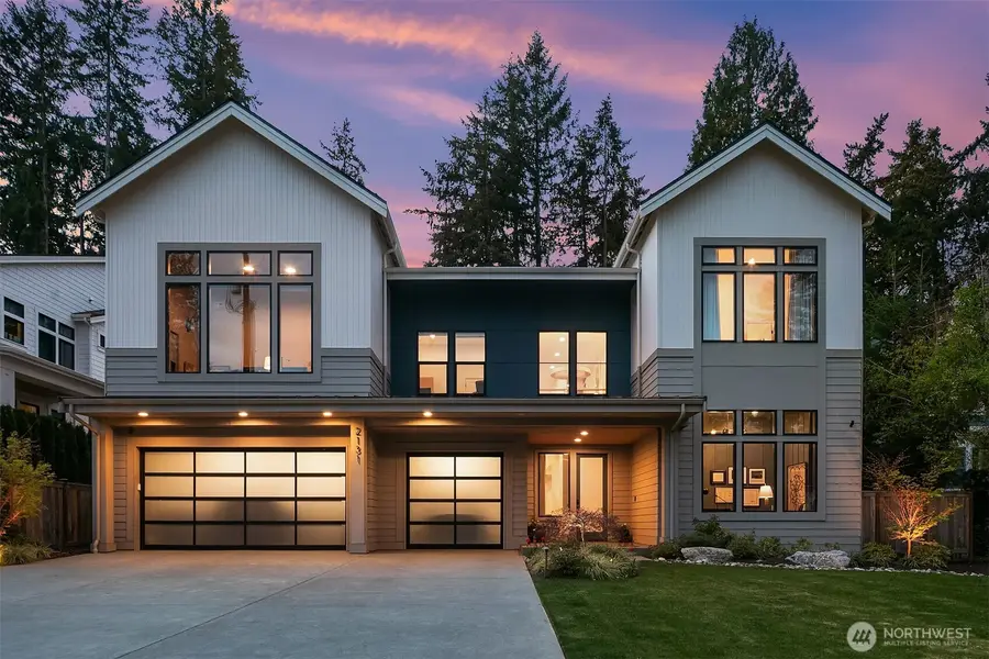 2131 104th Place Se, Bellevue, WA 98004 - #2