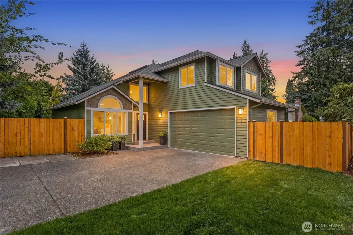 1828 NE Serpentine Place, Shoreline, WA 98155 - #1