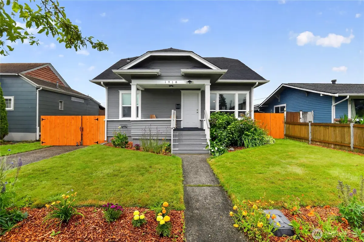 1918 Baker Avenue #A, Everett, WA 98201 - #1