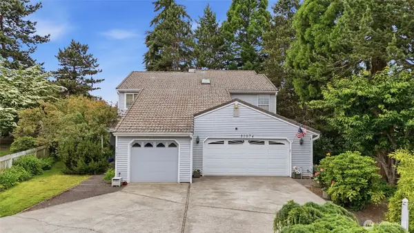 31074 9th Avenue S, Federal Way, WA 98003