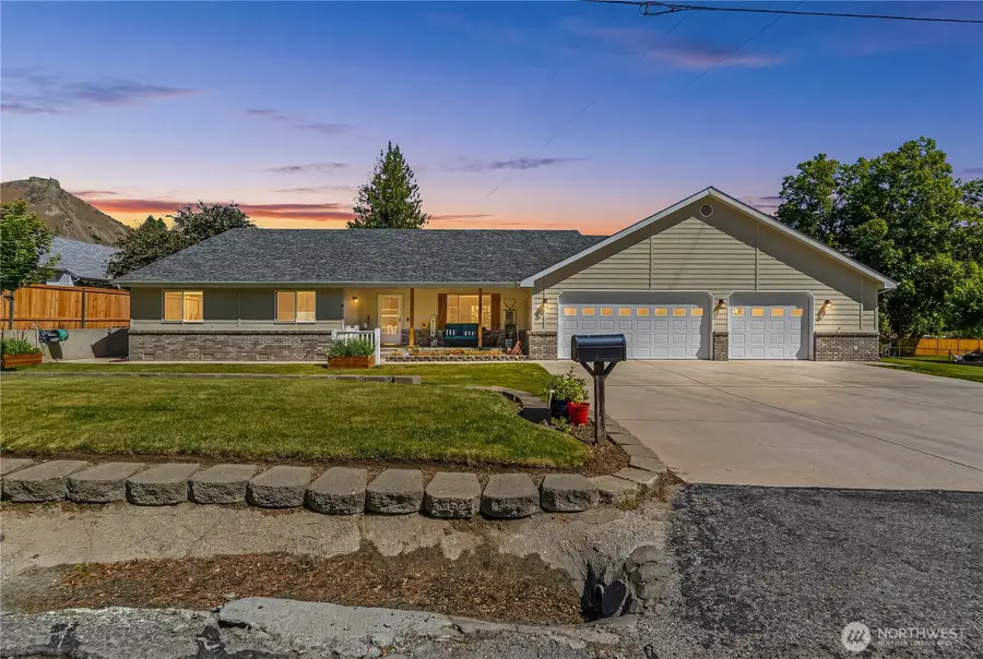 1818 Number 2 Canyon Road, Wenatchee, WA 98801 - #2