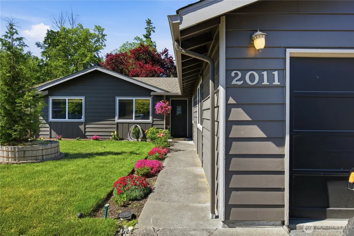 2011 S 292nd Street, Federal Way, WA 98003 - #1