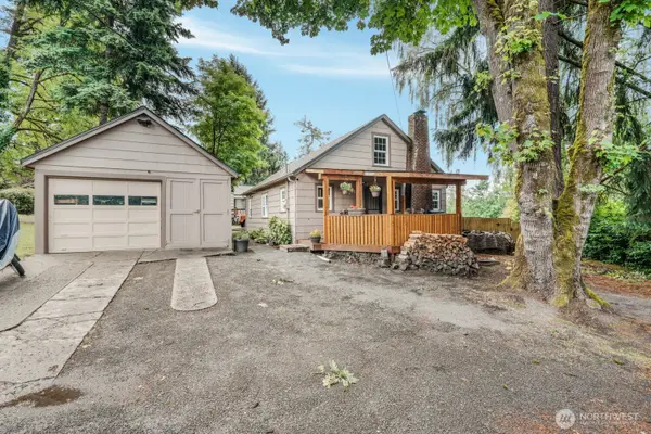 1804 E Terrace Way, Kelso, WA 98626