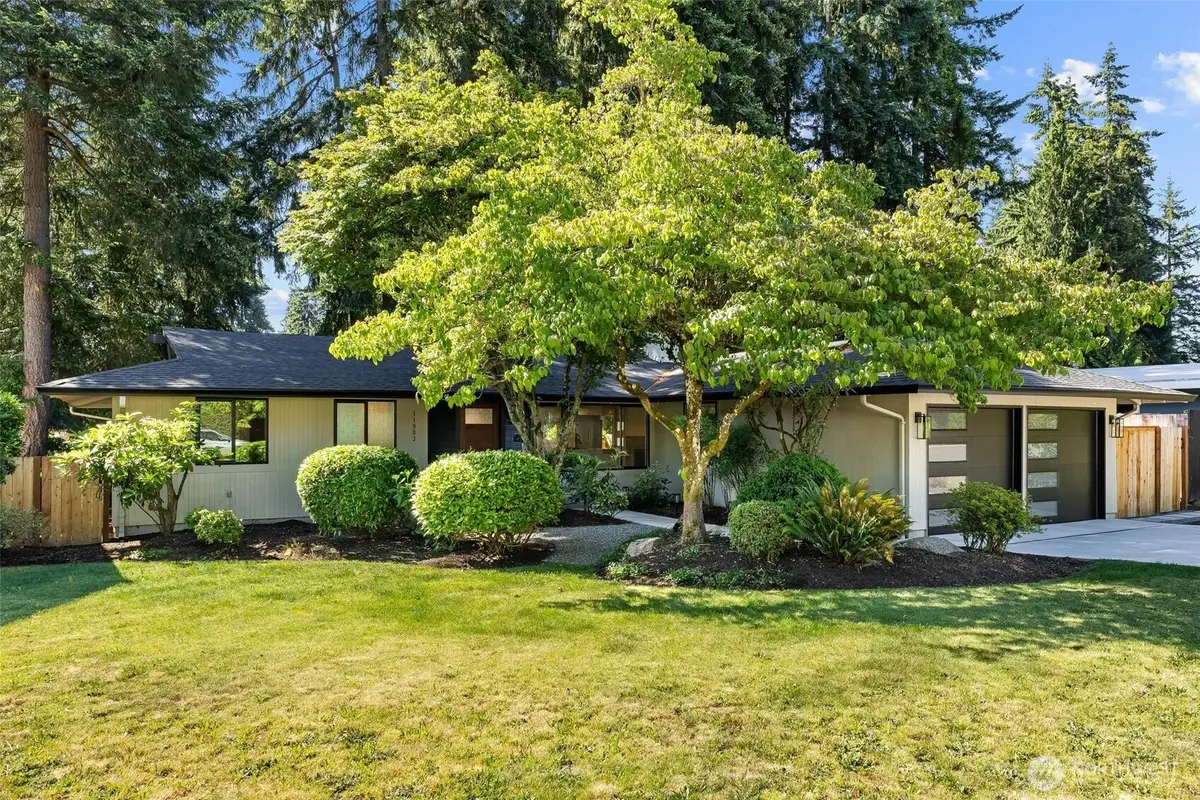 11903 NE 142nd Place, Kirkland, WA 98034 - #1