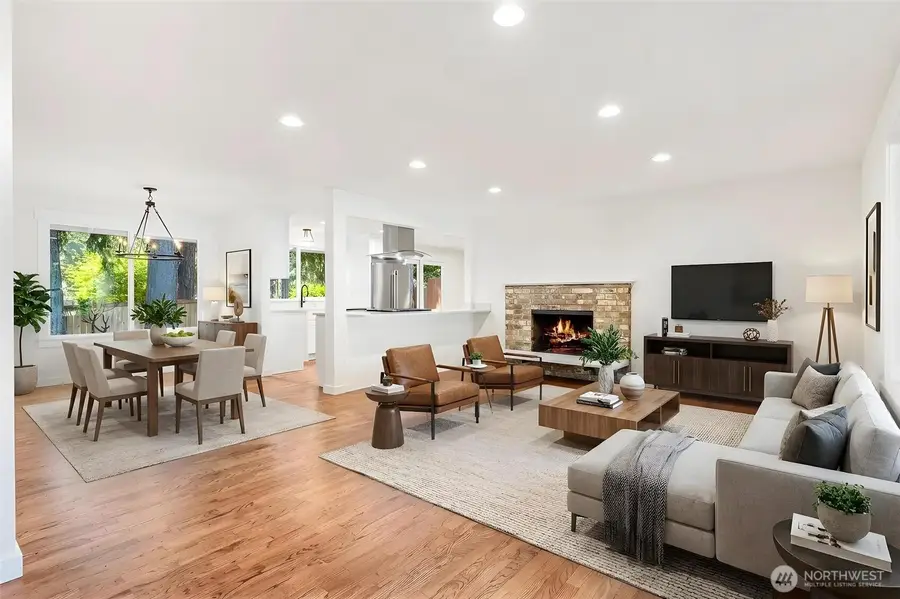 11903 NE 142nd Place, Kirkland, WA 98034 - #2