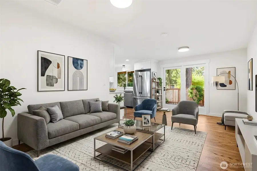 11903 NE 142nd Place, Kirkland, WA 98034 - #3