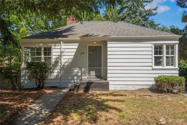9336 35th Avenue Ne, Seattle, WA 98115