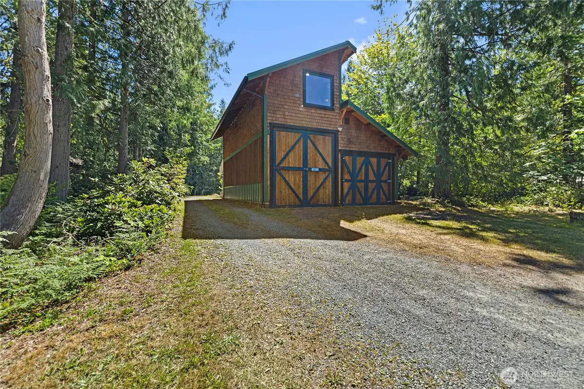 42169 Cedar Street, Concrete, WA 98237 - #1