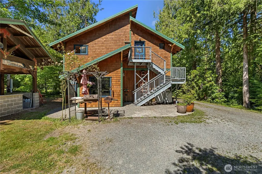 42169 Cedar Street, Concrete, WA 98237 - #2