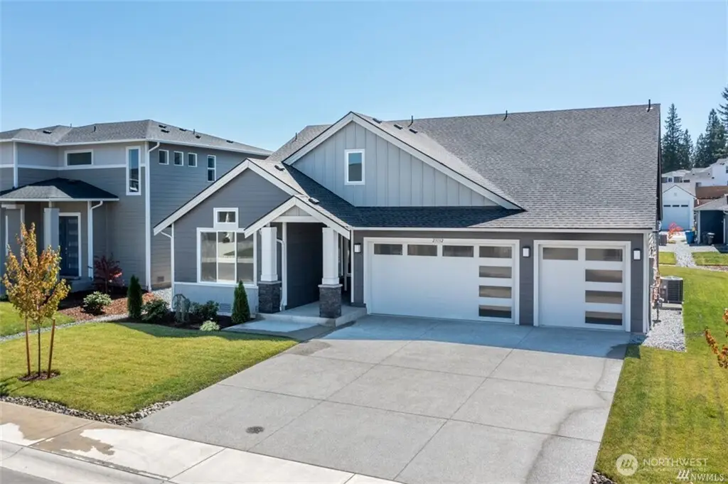 22833 61st Street E #285, Buckley, WA 98321 - #1