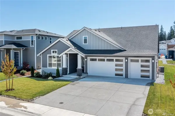 22833 61st Street E #285, Buckley, WA 98321