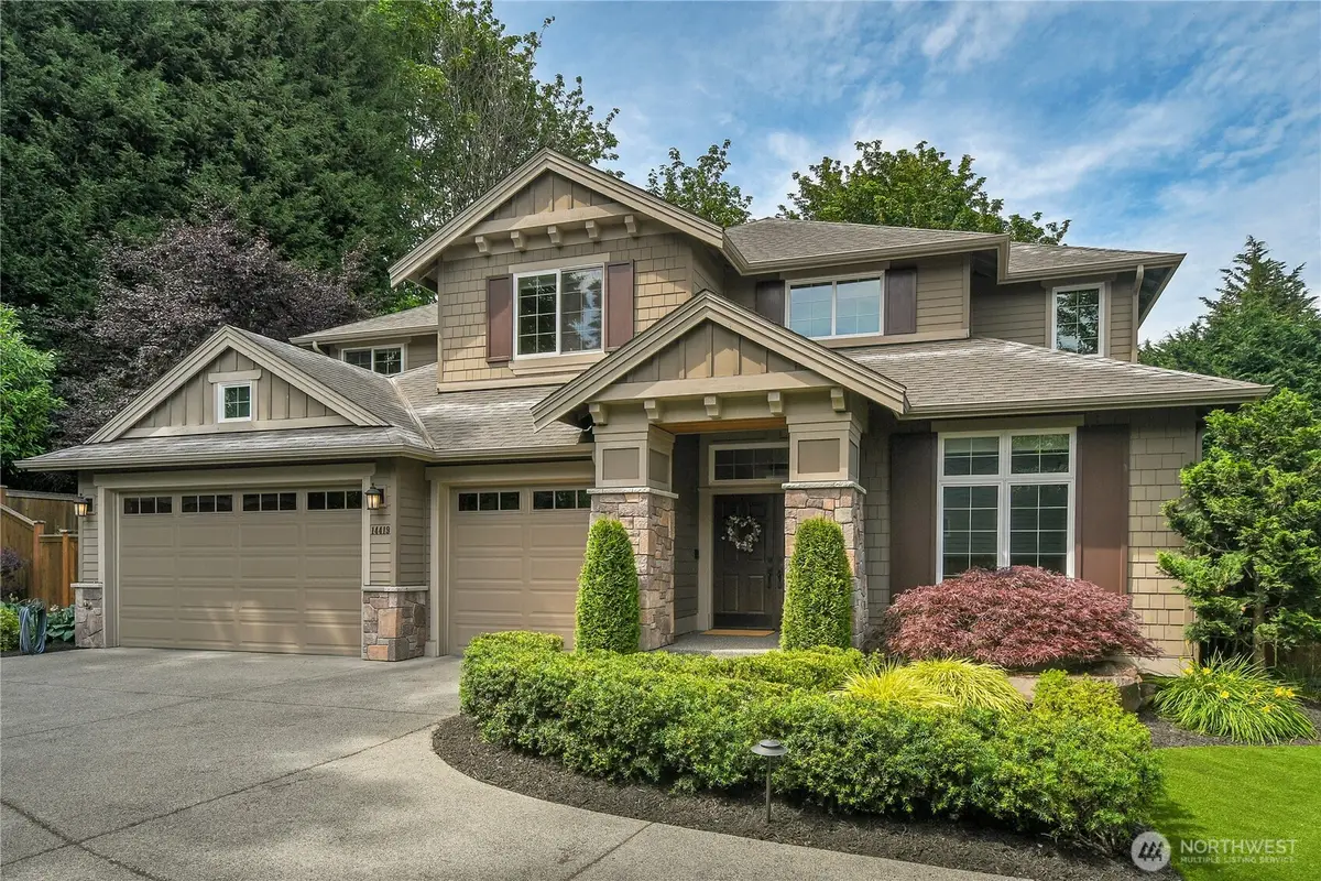 14419 131st Place Ne, Kirkland, WA 98034 - #1