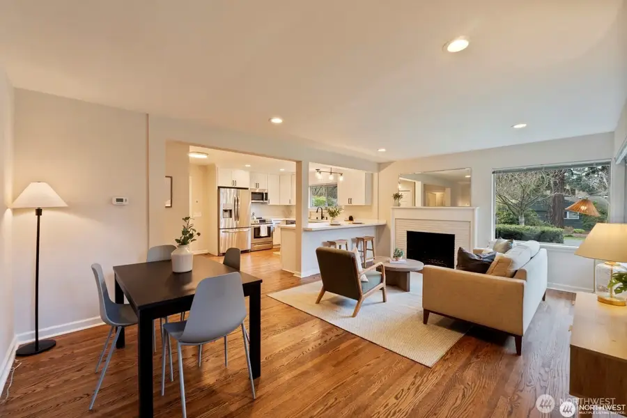 111 NW 140th Street, Seattle, WA 98177 - #3