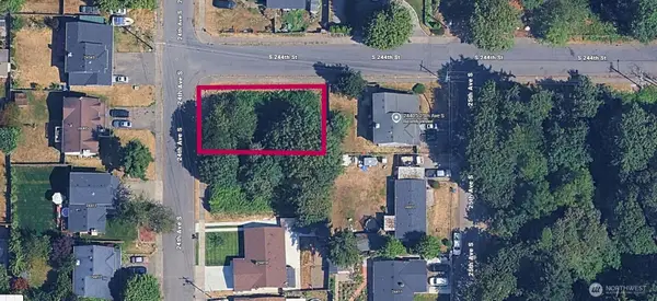 0 24th Ave S, Des Moines, WA 98198