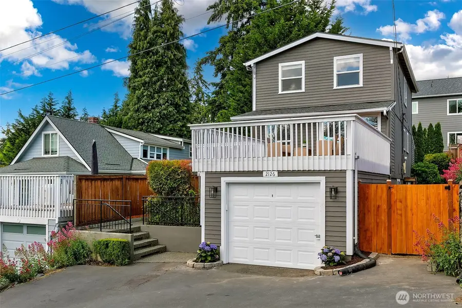 2126 N 86th Street, Seattle, WA 98103 - #2