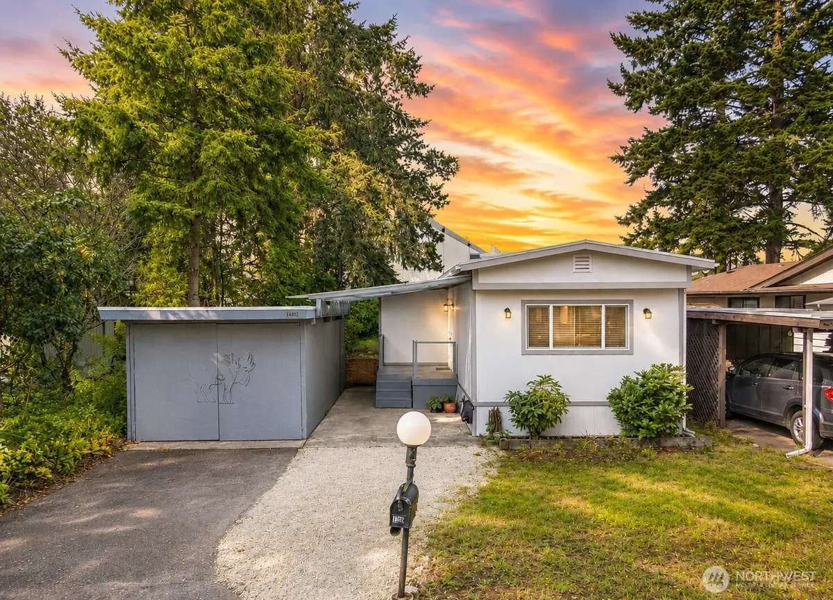8516 32nd Court S #103, Lakewood, WA 98499 - #1