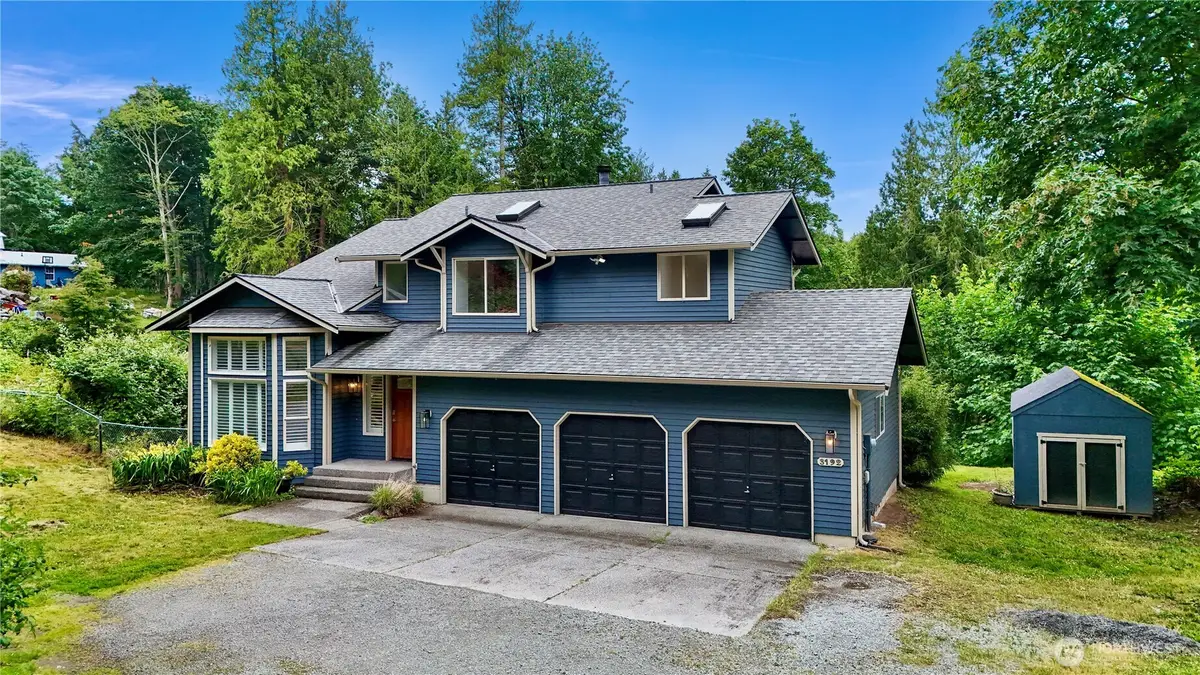 3192 Santa Fe Court, Camano Island, WA 98282 - #1