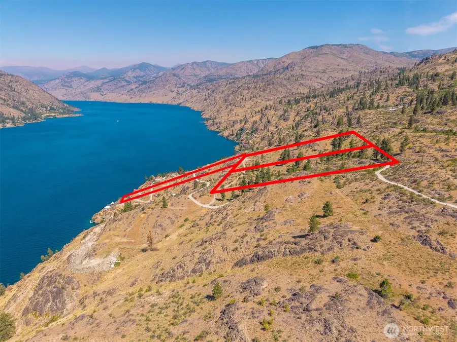 0 Joe Creek Road, Manson, WA 98831 - #3