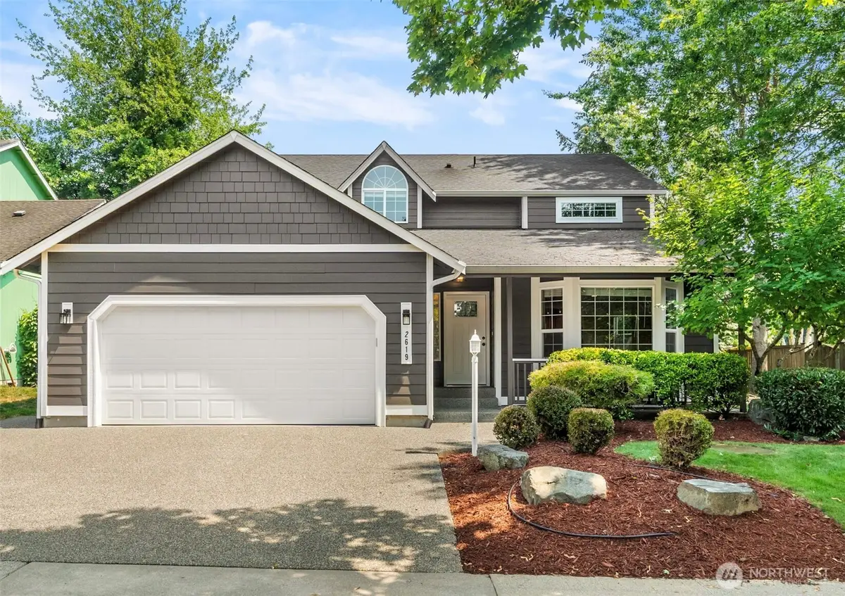 2619 Boulevard Park Court Se, Olympia, WA 98501 - #1