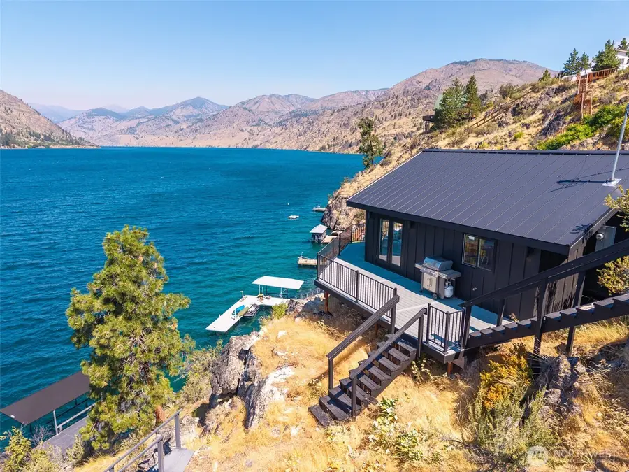 152 Waterfront Terrace Lane, Manson, WA 98831 - #2