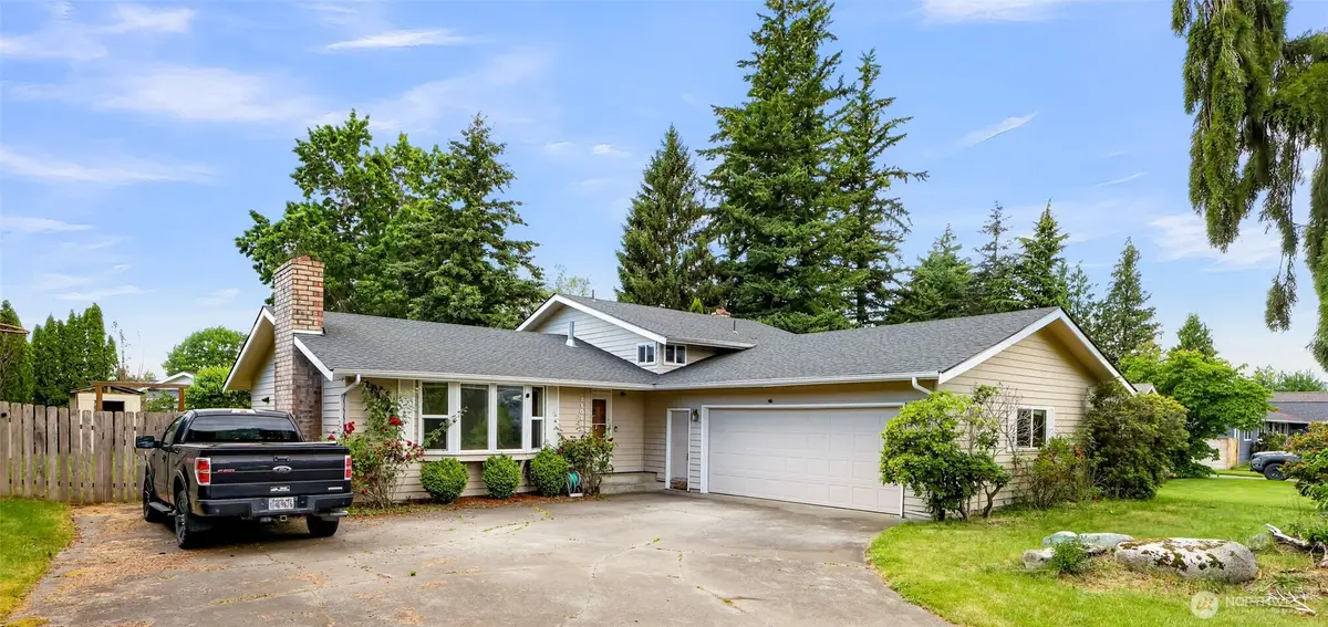 1101 N Garden Way, Lynden, WA 98264 - #1
