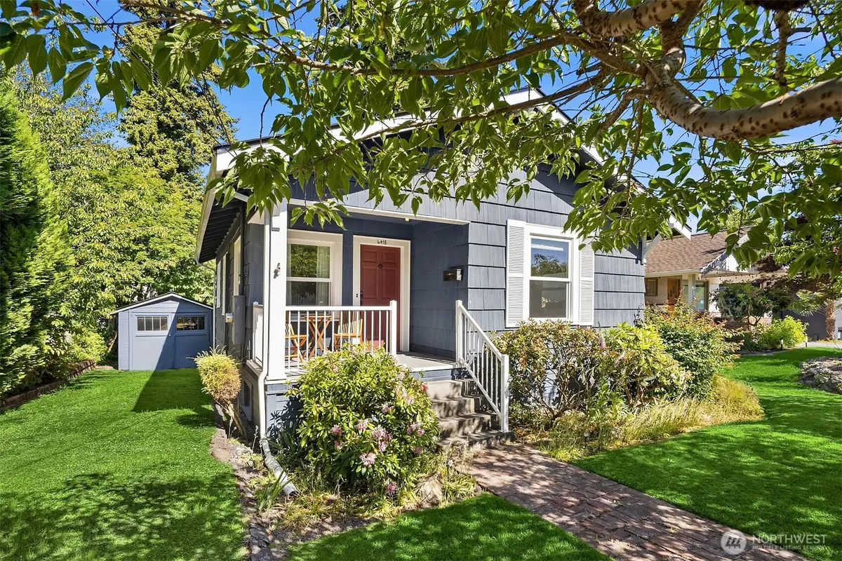 6418 49th Avenue Sw, Seattle, WA 98166 - #1