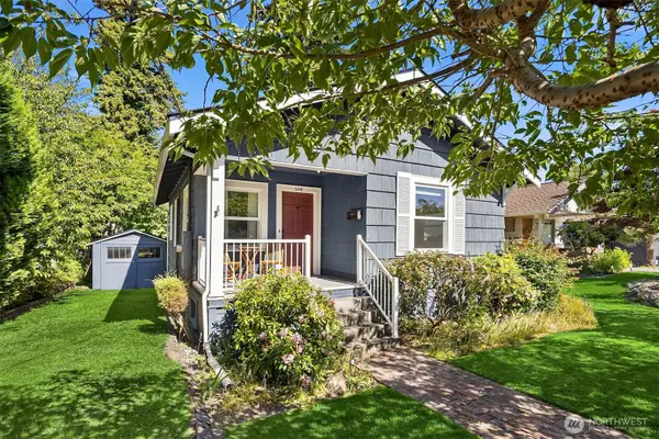 6418 49th Avenue Sw, Seattle, WA 98166