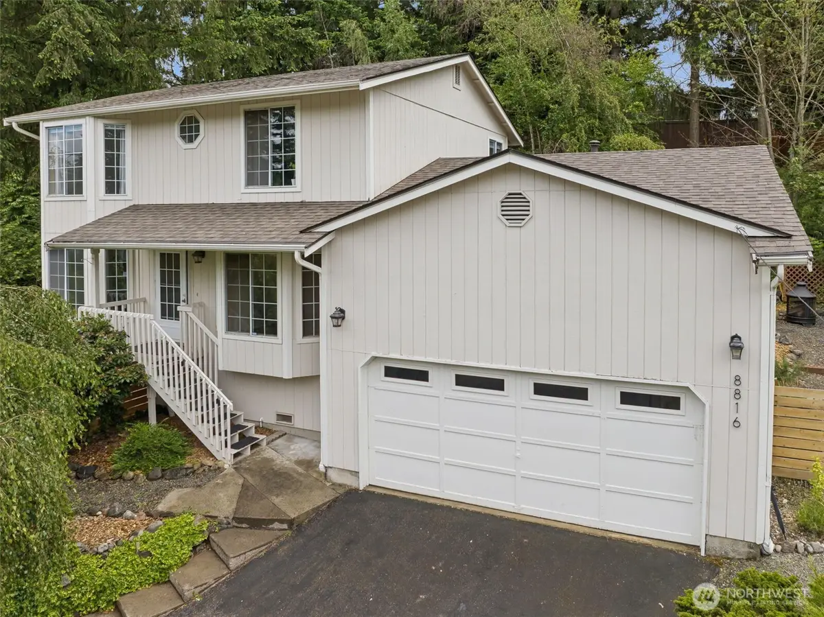 8816 188th Avenue E, Bonney Lake, WA 98391 - #1
