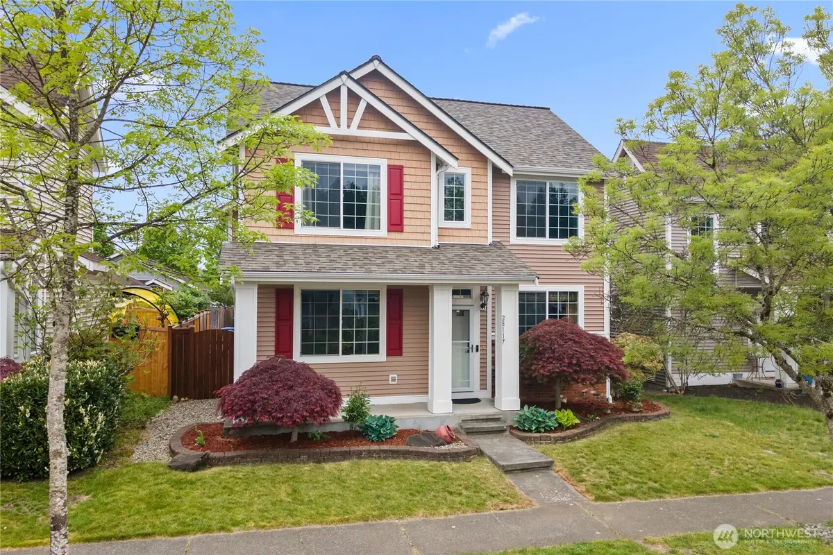 28117 239th Place Se, Maple Valley, WA 98038 - #1