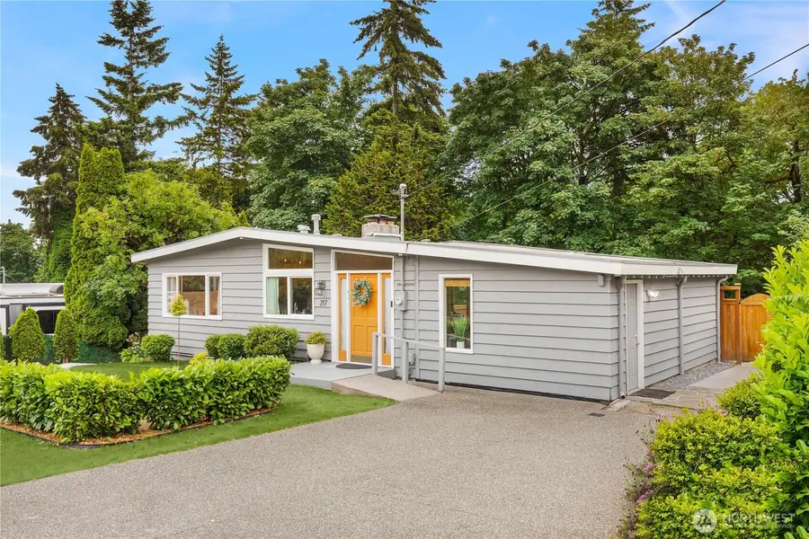 217 NW 6th Street, Renton, WA 98057 - #2