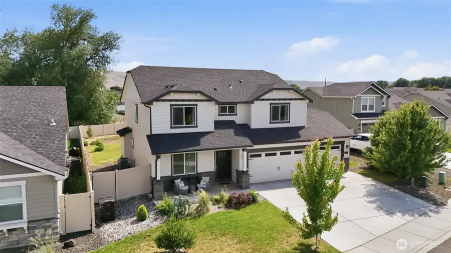 6315 Cottonwood Loop, Yakima, WA 98903 - #2