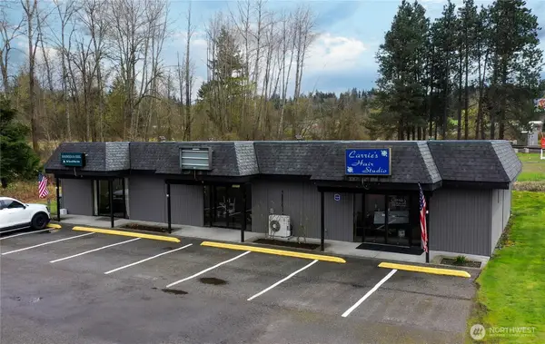 22811 Meridian Avenue E, Graham, WA 98338