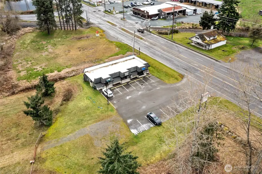22811 Meridian Avenue E, Graham, WA 98338 - #2