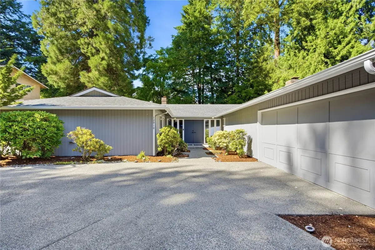 12910 NE 28th Street, Bellevue, WA 98005 - #1