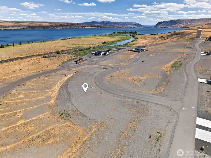 41 Basin Pointe Loop #71, Vantage, WA 98926 - #2