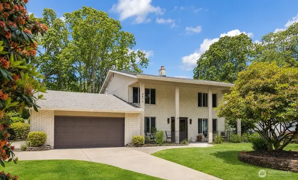 8614 Zircon Drive Sw, Lakewood, WA 98498