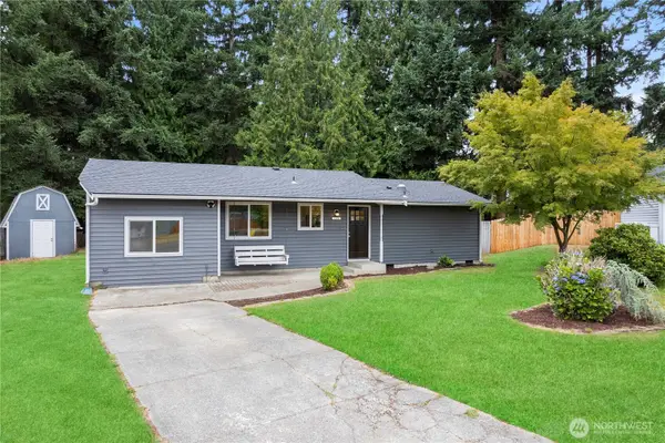 12404 213th Avenue E, Bonney Lake, WA 98391