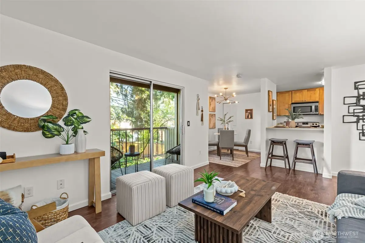 4601 SW 320th Street #M7, Federal Way, WA 98023 - #1