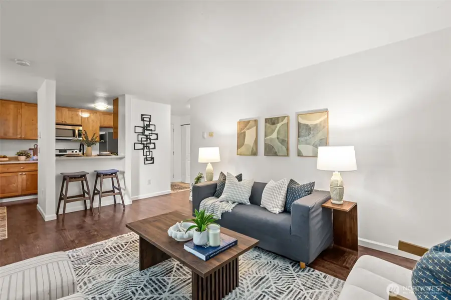4601 SW 320th Street #M7, Federal Way, WA 98023 - #3