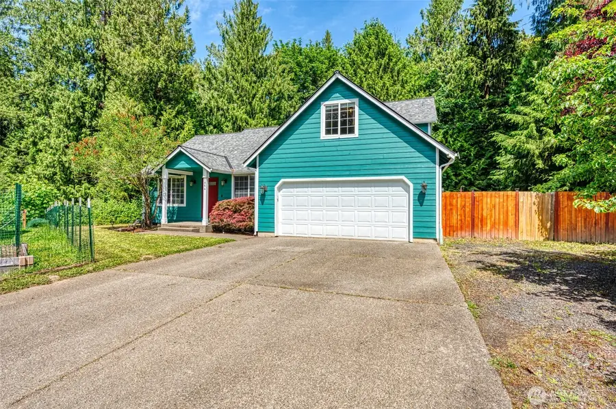 1864 21st Avenue Se, Olympia, WA 98501 - #2