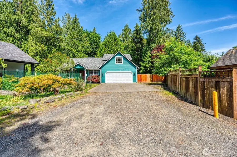 1864 21st Avenue Se, Olympia, WA 98501 - #3