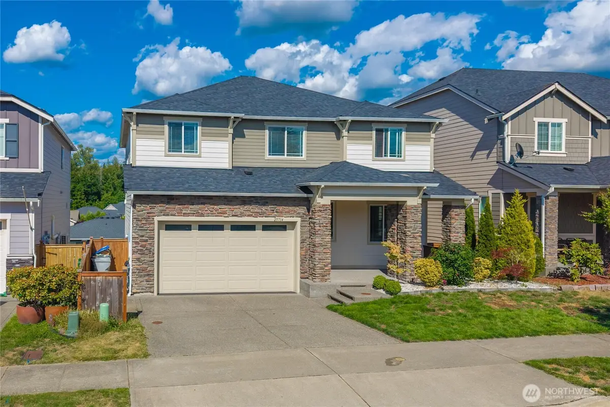 25714 207th Avenue Se, Covington, WA 98042 - #1
