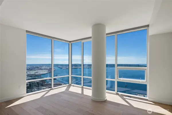 121 Stewart Street #3105, Seattle, WA 98101